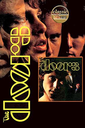 Poster: Classic Albums - The Doors