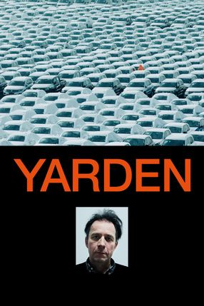 Poster: Yarden