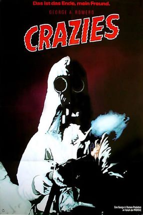 Poster: Crazies