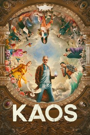 Poster: KAOS