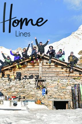 Poster: Home Lines