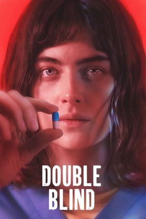 Poster: Double Blind