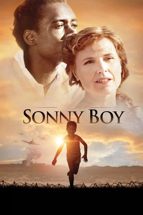 Poster: Sonny Boy - Eine Liebe in dunkler Zeit