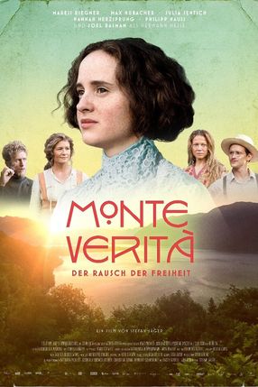 Poster: Monte Verità