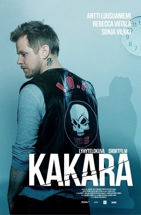 Poster: Kakara