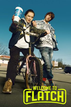 Poster: Welcome to Flatch