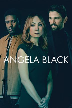 Poster: Angela Black