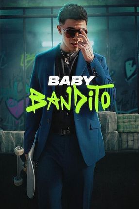 Poster: Baby Bandito