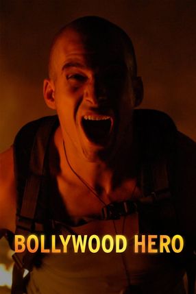 Poster: Bollywood Hero