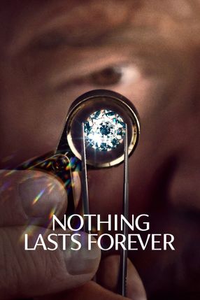 Poster: Nothing Lasts Forever
