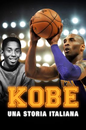 Poster: Kobe - Una storia italiana