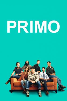 Poster: Primo
