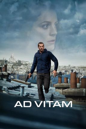 Poster: Ad Vitam