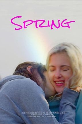 Poster: Spring