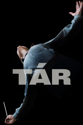 Poster: Tar