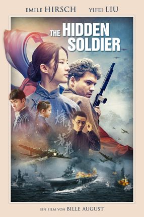 Poster: The Hidden Soldier