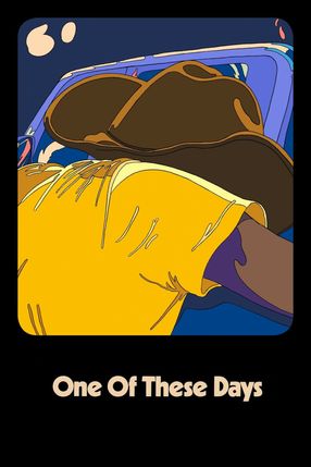 Poster: One of These Days