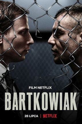 Poster: Bartkowiak