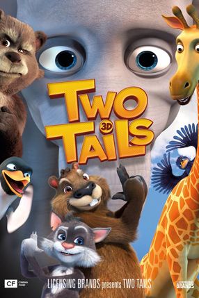 Poster: Two Tails