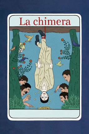 Poster: La Chimera