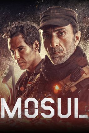 Poster: Mosul