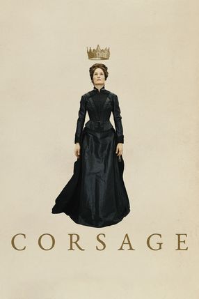 Poster: Corsage