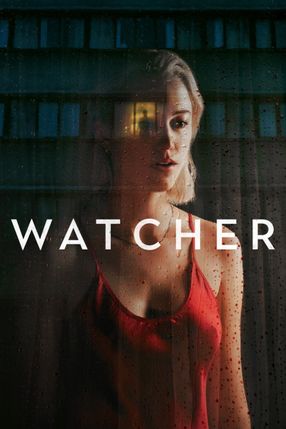 Poster: Watcher