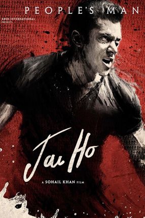 Poster: Jai Ho