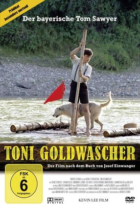Poster: Toni Goldwascher