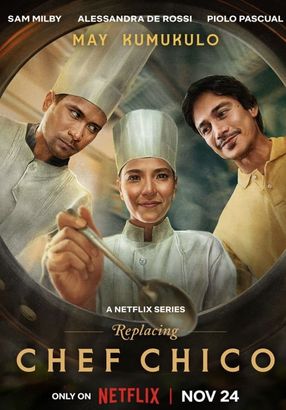 Poster: Replacing Chef Chico