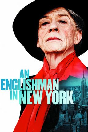 Poster: An Englishman in New York