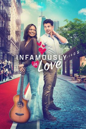 Poster: Infamously in Love