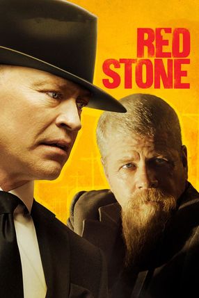 Poster: Red Stone