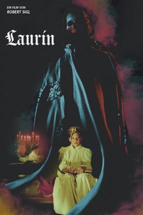 Poster: Laurin