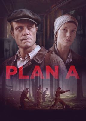 Poster: Plan A