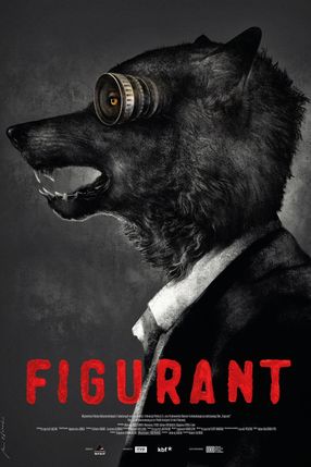 Poster: Figurant