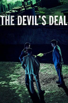 Poster: The Devil's Deal