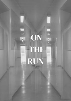 Poster: ON THE RUN