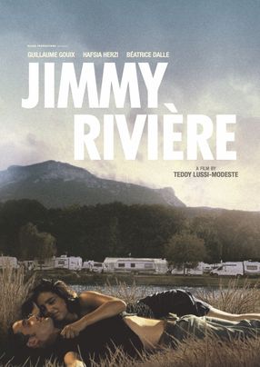 Poster: Jimmy Rivière