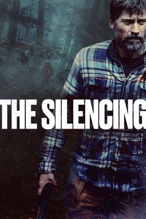Poster: The Silencing - Tod in den Wäldern
