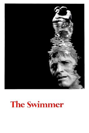 Poster: Der Schwimmer
