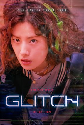 Poster: Glitch