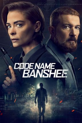 Poster: Code Name Banshee