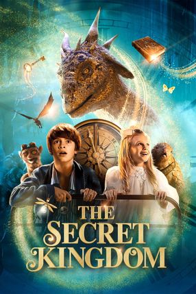 Poster: The Secret Kingdom