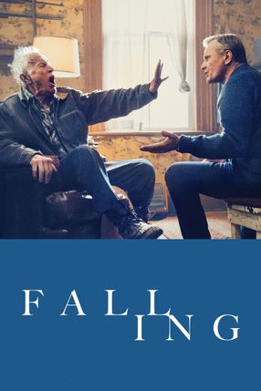 Poster: Falling