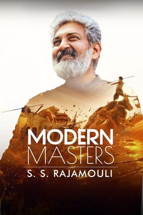 Poster: Meister des indischen Films: SS Rajamouli