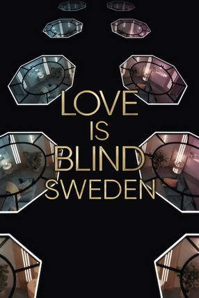 Poster: Love Is Blind: Sweden