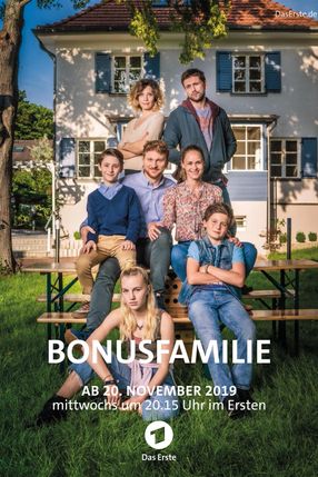 Poster: Bonusfamilie