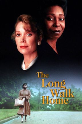 Poster: Der lange Weg