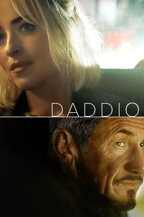 Poster: Daddio - Eine Nacht in New York